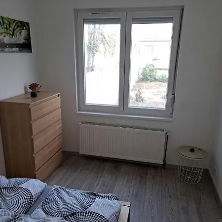 Suenfeszek Vendeghaz Apartment *