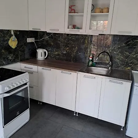 Suenfeszek Vendeghaz דירה *