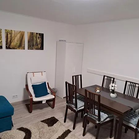 Suenfeszek Vendeghaz Apartament