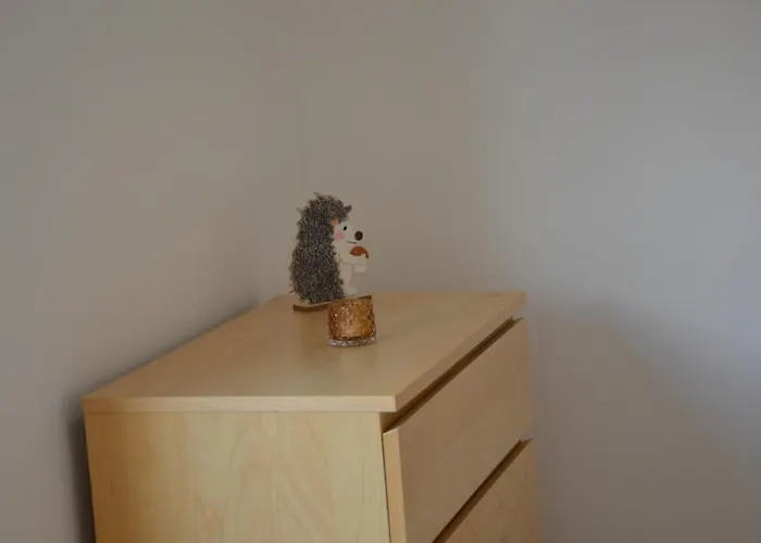 Suenfeszek Vendeghaz God