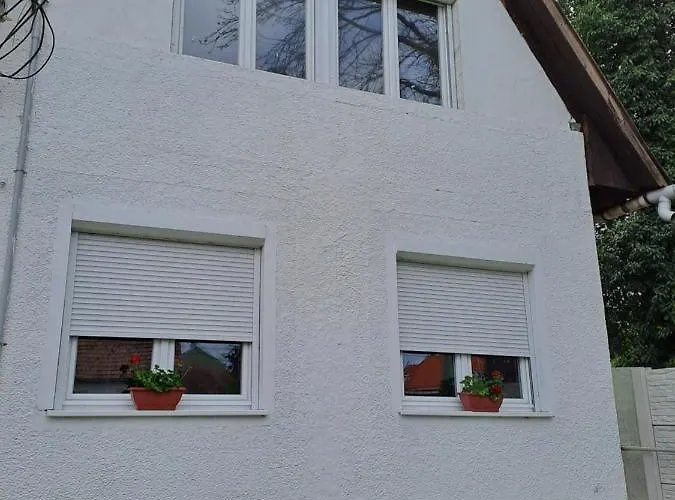 Suenfeszek Vendeghaz Apartament